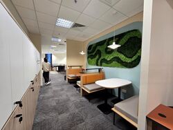 PLUS (D1), Office #469335811